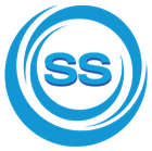 SS Computers Logo